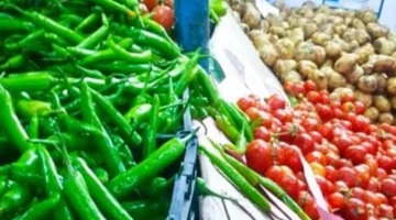 أسعار البطاطس والخضروات في أسواق الأقصر تحدد فرص الشراء اليوم الخميس
